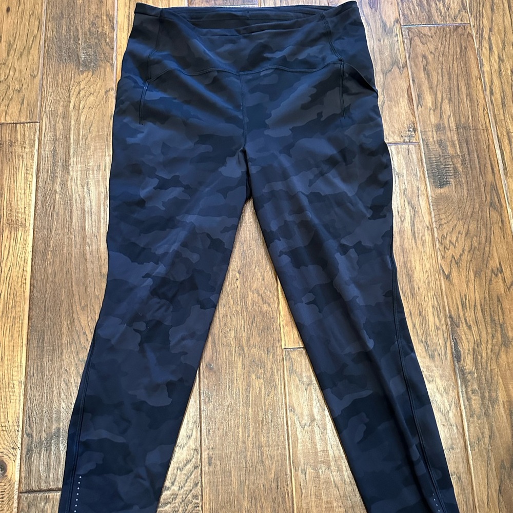 Lululemon Swift Speed HR Tight 28”
